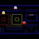 Illustration for article titled The New Google Doodle Is a FREAKING GAME OF PAC-MAN